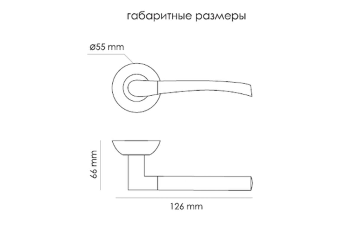 Творческий проект дверная ручка